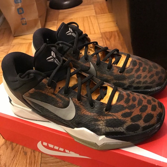 Zoom Kobe System “Cheetah” - Picture 3 of 8